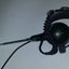 Plantronics M12 Amplifier + H141 Set Extra Tube