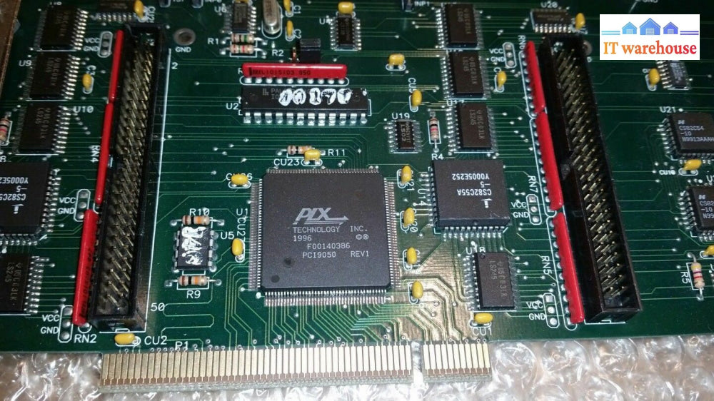 Plx Pci-Dio-96Ct Card @@@