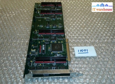 Plx Pci-Dio-96Ct Card @@@