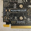 Pny Nvidia Quadro P400 Gddr5 2Gb Sff Professional Video Graphics Card Vcqp400 ~