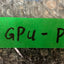 Pny Nvidia Quadro P400 Gddr5 2Gb Sff Professional Video Graphics Card Vcqp400 ~