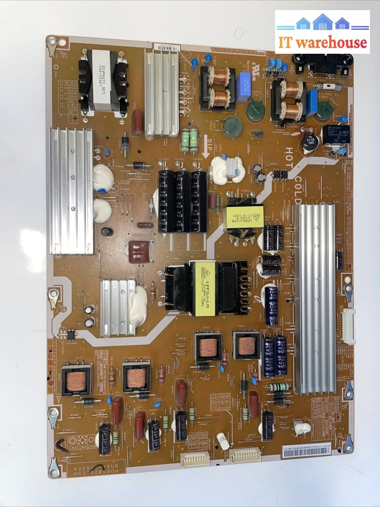 Power Board Bn44-00526 - Samsung Un60Es710060’ 1080P 3D Led-Lcd Hdtv