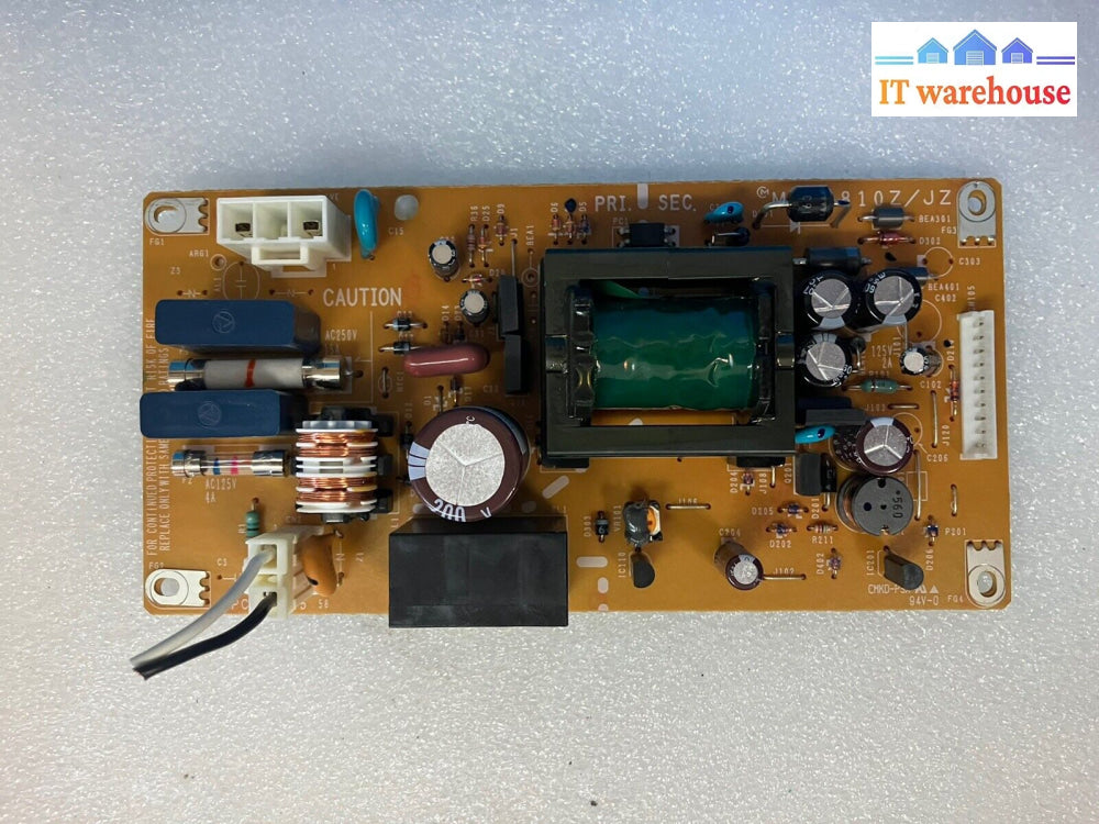 ~ Power Board Mpw4810Z/Jz Pcps0945 Cmkd-P3X