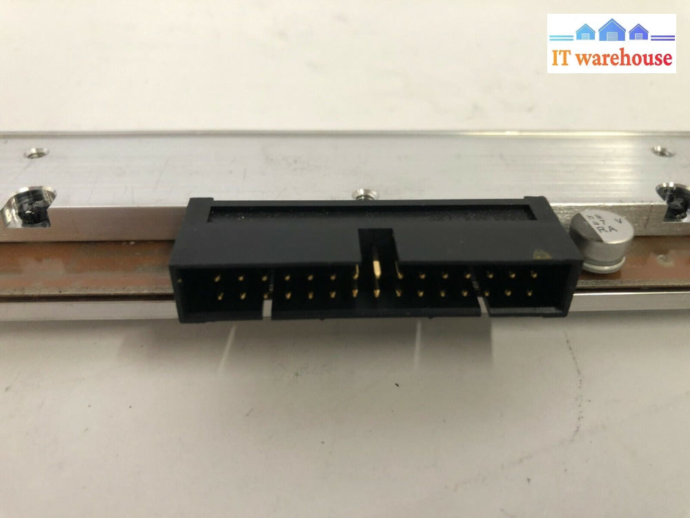 *Printhead Kpa-104-8Mta1-Zb For Zebra S600