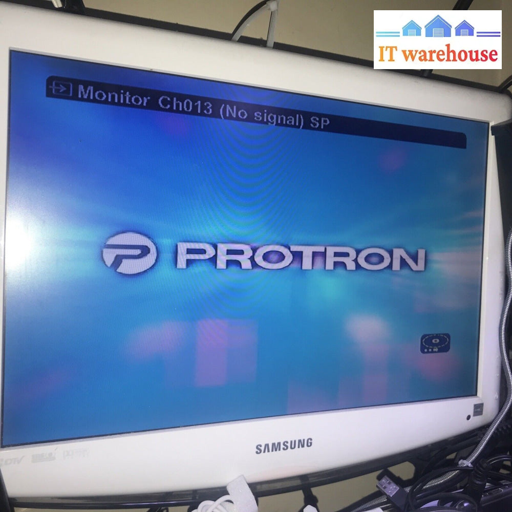 Protron Pd-Dvr100 Dvd Recorder (Copy Vhs / 8Mm Movies Or Tv To Dvd)