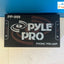 Pyle Pro Pp-999 Phono Turntable Pre-Amplifier With Power Adapter ~