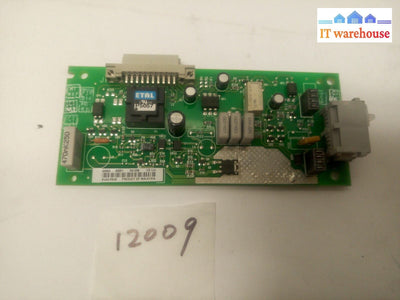 - Q2663-60001 Fax Board For Hp Laserjet 3020/3030 Mfp @@@