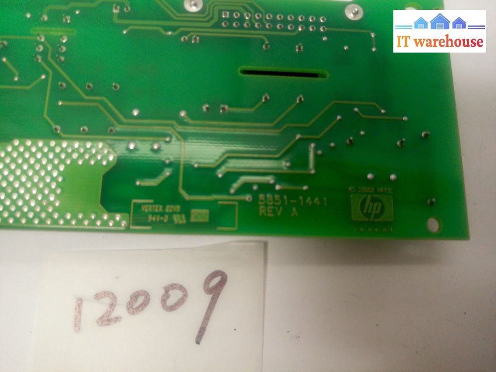 - Q2663-60001 Fax Board For Hp Laserjet 3020/3030 Mfp @@@