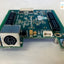 Qimaging 17-0041A-B1 System Board With Altera Stratix Processor Dsl 10-0108A-F1