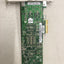 ~ Qlogic Qle2462 Dual-Port 4Gb Fibre Channel Pci-E # Px2510401-61 A