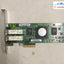 ~ Qlogic Qle2462 Dual-Port 4Gb Fibre Channel Pci-E # Px2510401-61 A