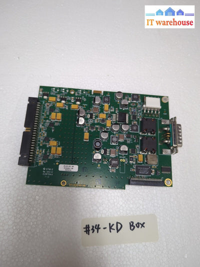 R1832021 A9 28-433-201 038353-6 Controller Card -