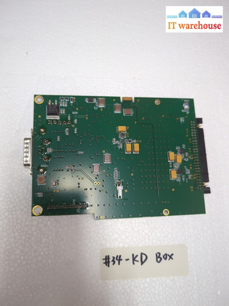 R1832021 A9 28-433-201 038353-6 Controller Card -