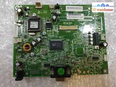 - R2A301 Sam19’ R2A 6R0190 90Adr2A905L0 Main Board