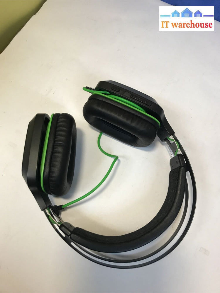 Razed Wired Gaming Headphone （No Mic)