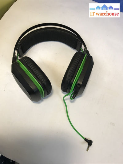 Razed Wired Gaming Headphone （No Mic)