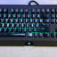 Razer Blackwidow Chroma V2 Green Switches Rz03-0203 Gaming Keyboard *Tested* ~