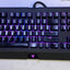 Razer Blackwidow Chroma V2 Green Switches Rz03-0203 Gaming Keyboard *Tested* ~