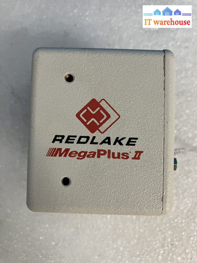 ~ Redlake Megaplus Ii Es 2001 Imaging Device (No Lens)