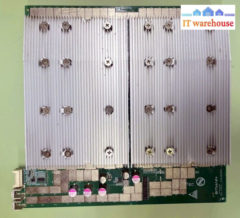 *Repair Service* For Bitmain Antminer L7 Series Asic Hash Board