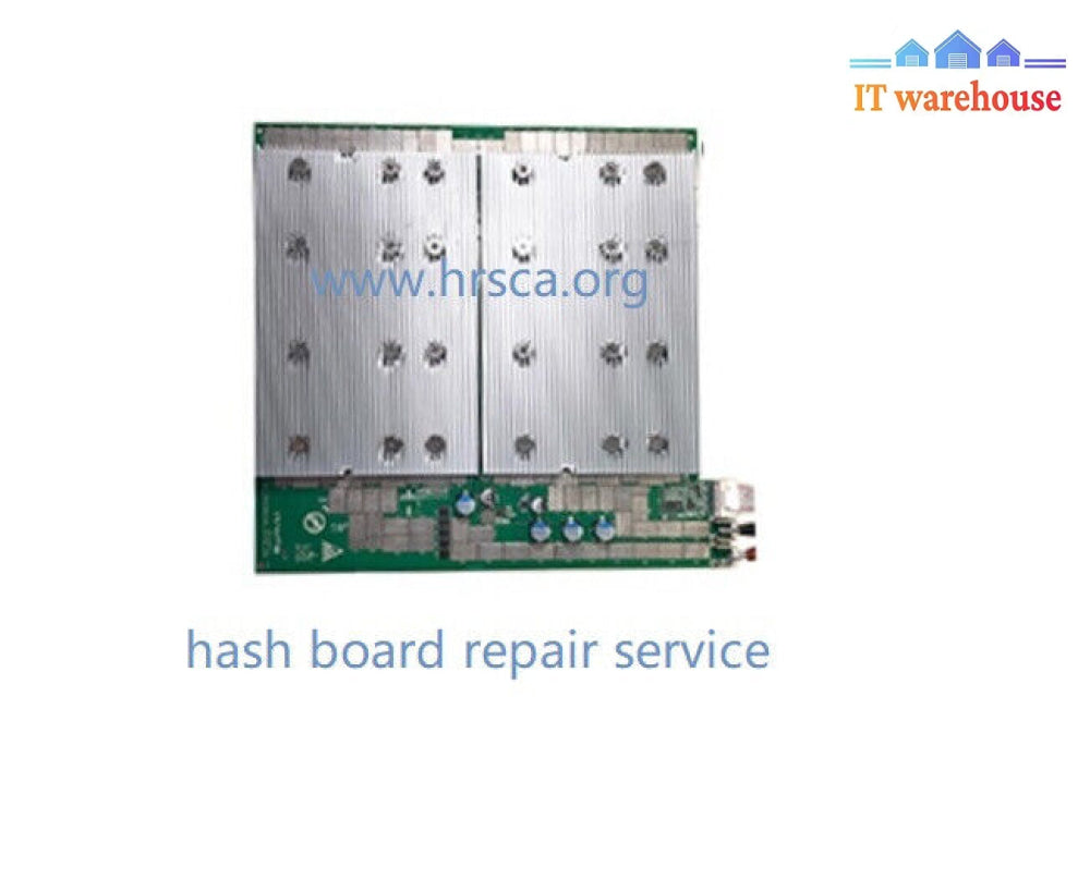 *Repair Service* For Bitmain S19 / S19J (90-95Th) Mining Miner Hash Board