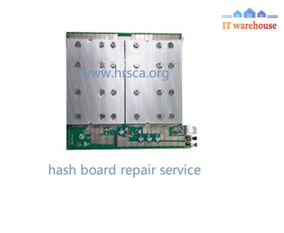 *Repair Service* For Bitmain S19 / S19J (90-95Th) Mining Miner Hash Board