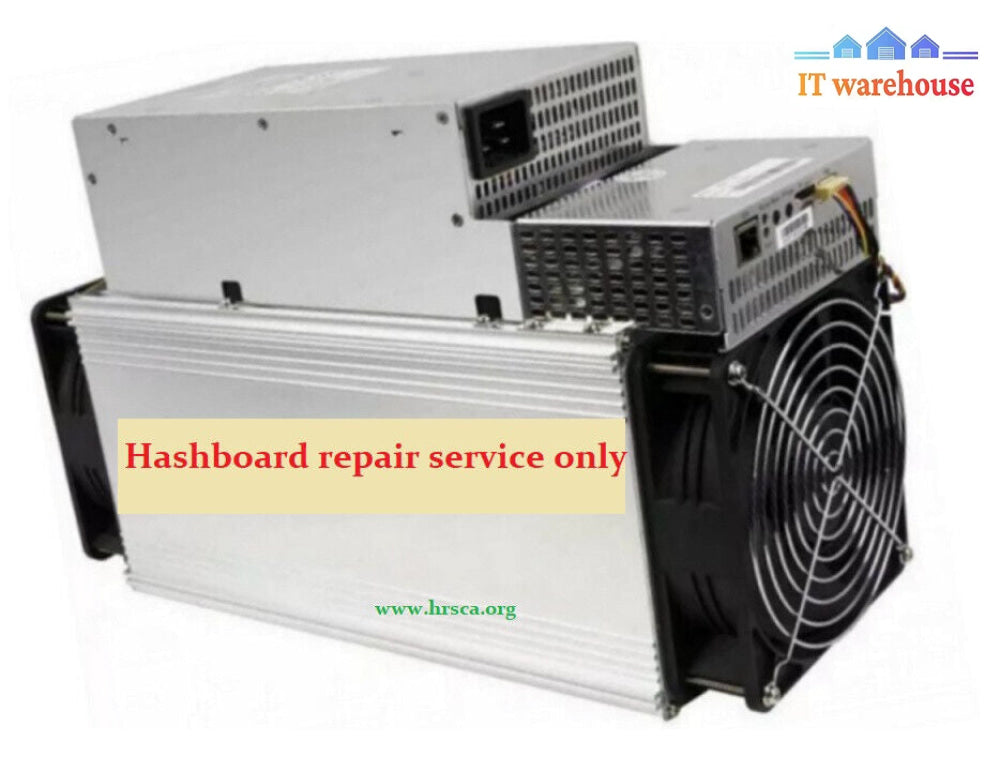 *Repair Service* For Whatsminer M3X M3 M10 & M10S Mining Machine Hash Board