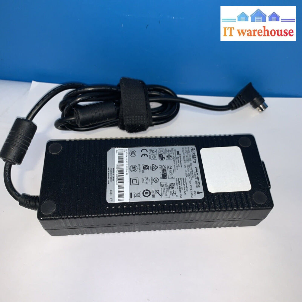 Resmed 90W Ac Adapter R360-760(Da-90A24)