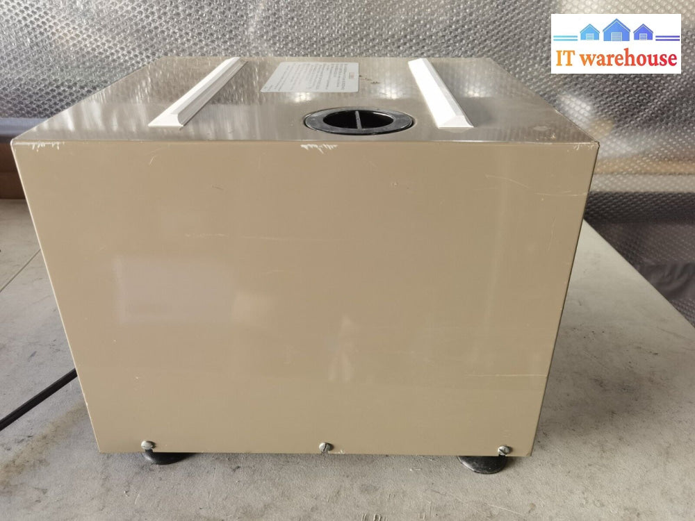 $ Ritter Speedclave Sterilizer Model-7