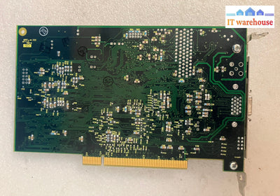 ~ Roper Scientific Pci Interface Board D0131010 B2 250163