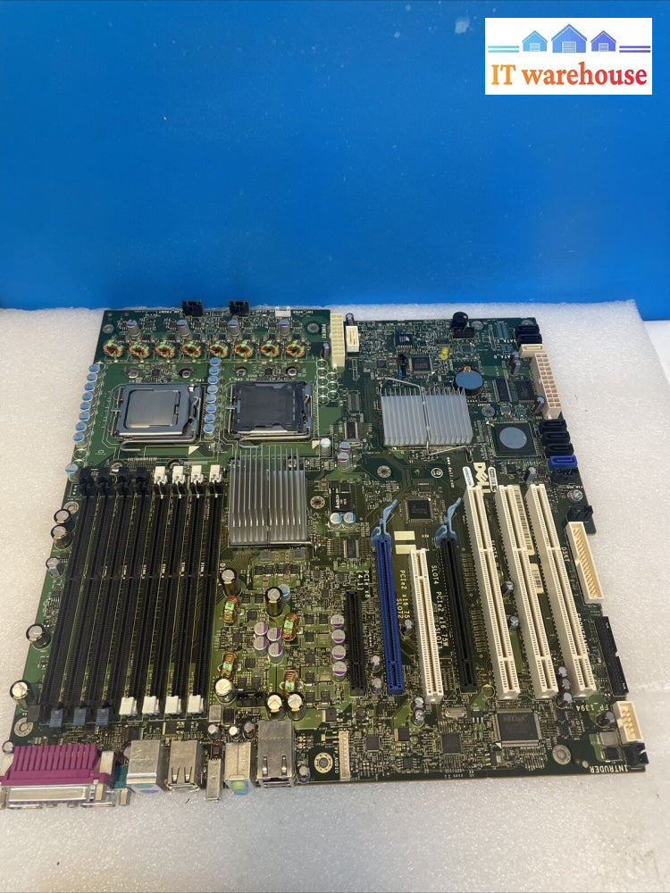 Rw199 0Rw199 Dell Precision T7400 Motherboard Socket 771 System Board