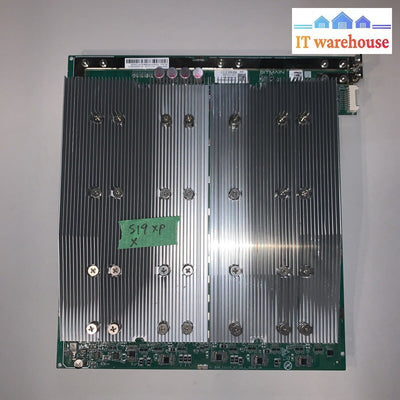 S19 Xp 140Th Hash Board (Parts Or Repair)