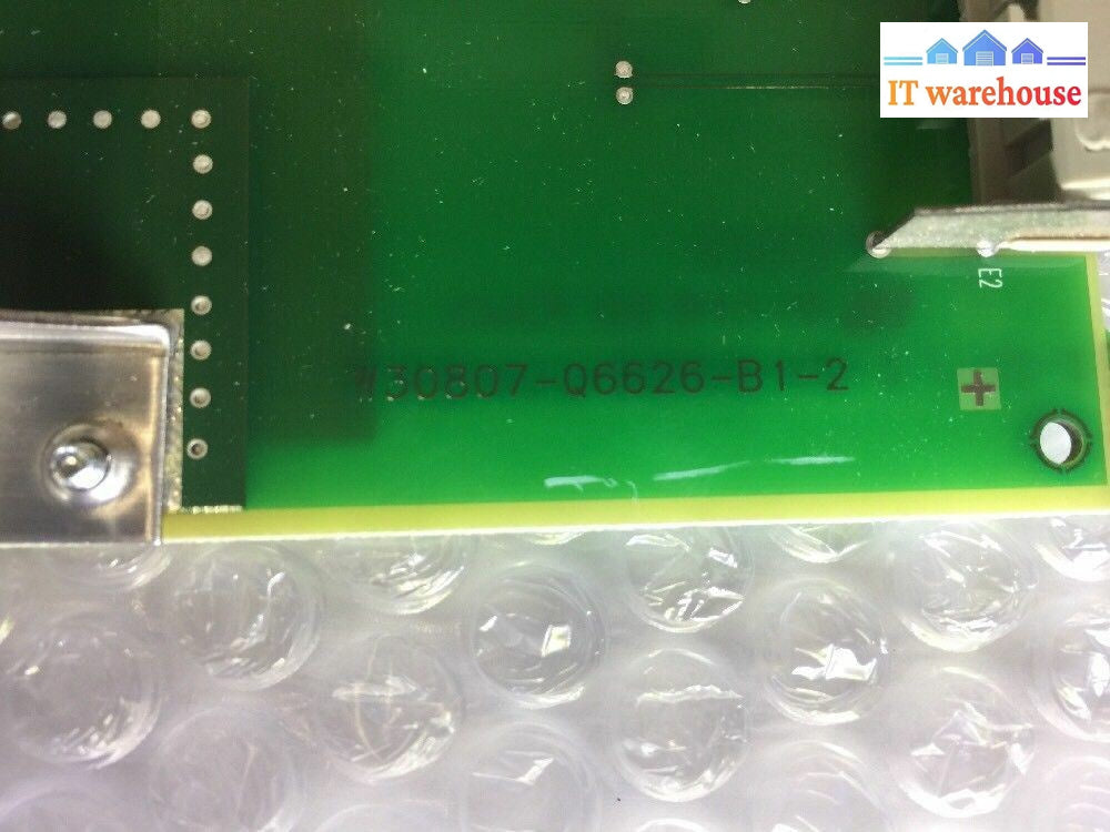 - S30807-Q6626-X-4 A30807-X6626-X-1 For Siemens Hipath 4000