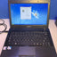 Samsung 12” Laptop Intel P6100 2Gb 300Gb Hd Windows Xp (English/Krean Keyboard)