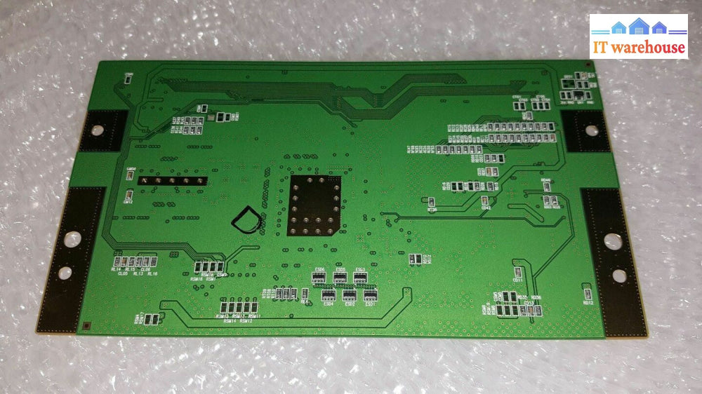 Samsung 1520Hbc4Lv0.3 T-Con Lcd Control Board For Lti520Hb01 52 Inch Panel