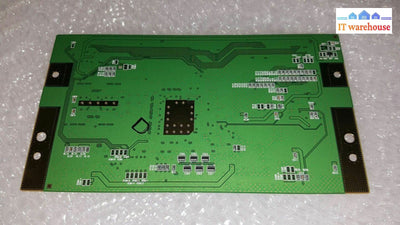 Samsung 1520Hbc4Lv0.3 T-Con Lcd Control Board For Lti520Hb01 52 Inch Panel