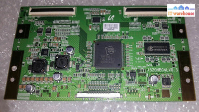 Samsung 1520Hbc4Lv0.3 T-Con Lcd Control Board For Lti520Hb01 52 Inch Panel