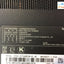 Samsung 5 Nt500R5H-K33L 15.6’Laptop I3 Cpu 8Gb Ram For Parts