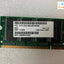 ~ Samsung 512Mb Ddr-333 Pc-2700S M470L6524Bt0-Cb3 Laptop So-Dimm Ddr1 Ram