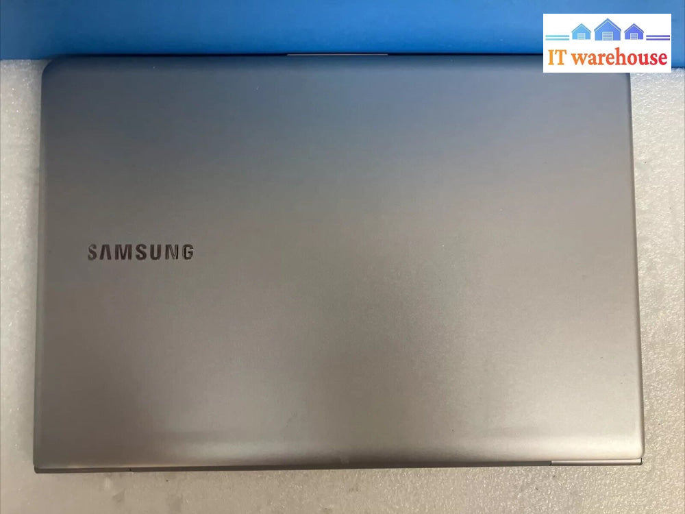 Samsung 535U 13’ Laptop Amd A6-4455M / 4Gb Ram 500Gb Hdd (Bad Battery Read) ~