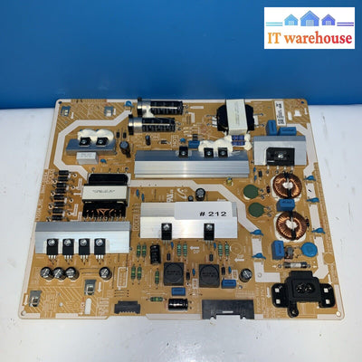 Samsung Bn44-01016A Power Board For Un70Nu6070Fxza Un70Nu6900Fxza