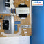 Samsung Bn44-01016A Power Board For Un70Nu6070Fxza Un70Nu6900Fxza