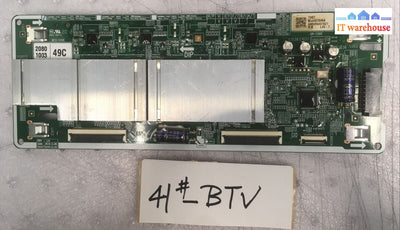 + Samsung Bn44-01046A Vss Led Board