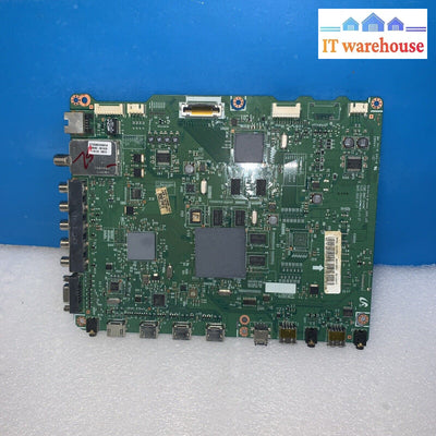 Samsung Bn94-04492H Main Board For Un55C6300Sf