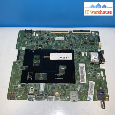 Samsung Bn94-14106D Main Board For Un70Nu6070Fxza Un70Nu6900Fxza