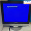 Samsung Electronics Lt-P2045 20’ Flat-Panel Lcd Tv & Monitor Ve20Uo *Tested* ~