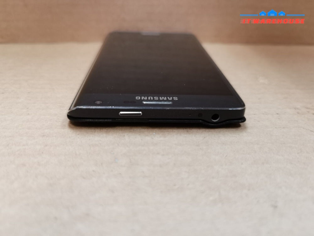 $ Samsung Galaxy Note Edge Sm-N915W8 - 32Gb Unlocked