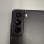 Samsung Galaxy S21 Phone Pin Locked (For Parts) -