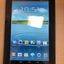 $ Samsung Galaxy Tab 2 7’ Gt-P3113 8Gb (Glass Cracked)