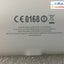 Samsung Galaxy Tab 4 Sm-T330Nu White 16Gb / Wi-Fi 8’ Tablet ~